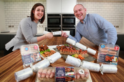 Finnebrogue Artisan has won a national supply deal with Asda