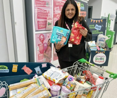 Asda Local Community Programme