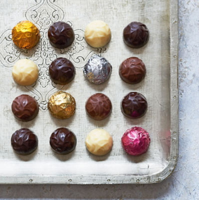 Free From Truffles