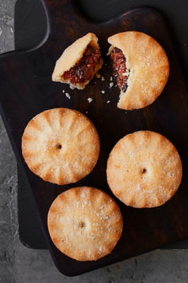 Free From mince pies