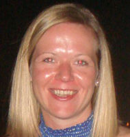 Georgie Chamings