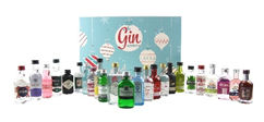 Gin Advent