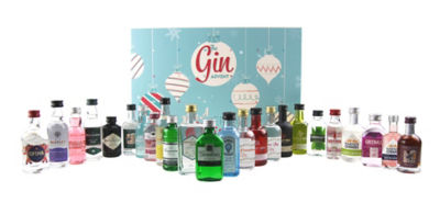 Asda gin advent calendar 