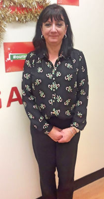 Asda Glasshoughton colleague Sarah loses three stone after going on fitness journey