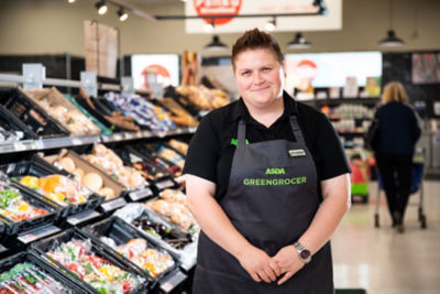 Greengrocer