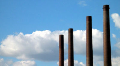 Greenhouse Gas Emissions
