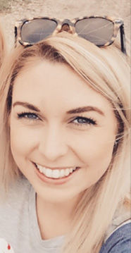 Natalie Ratcliffe – Designer