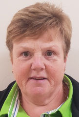 Helen Masters from Asda Llangefni has written about her breast cancer experience