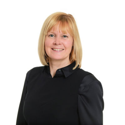 Picture of Helen Selby