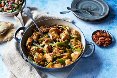 Asda Ramadan recipes with Salma's Recipes