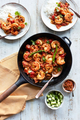 Asda Ramadan recipes with Salma's Recipes