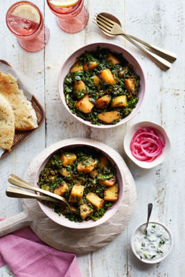 Asda Ramadan recipes with Salma's Recipes