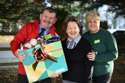 Hidden Hero - Betty Campbell