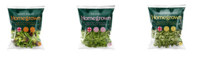 Homegrown Bags