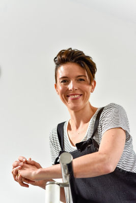Allergy blogger Becky O'Leary is supporting Asda's Inclusivity project