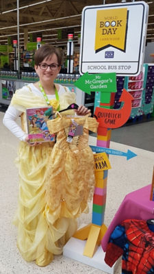 Irvine WBD