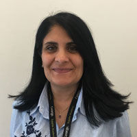 Jas Kaur