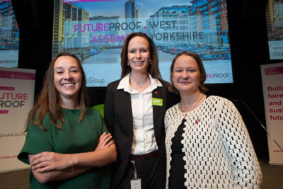 BITC Future Proof Campaign event November