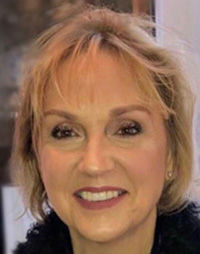 Asda senior nutritionist Julie Dean