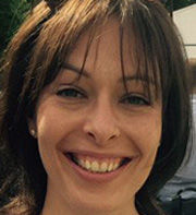 Kathryn Nicholson