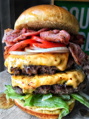 Burger Day