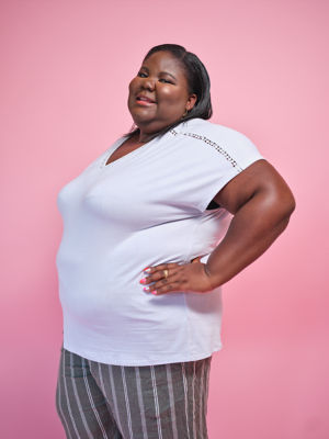 Kudzai supports Asda Tickled Pink Real Self-Checkout campaign
