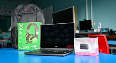 Asda invests £2 million to buy 7,000 laptops for schools