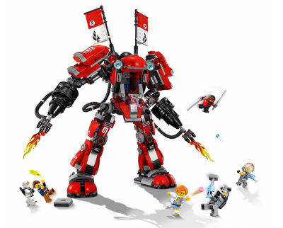 Lego ninjago