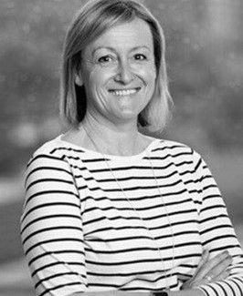 Liz Evans