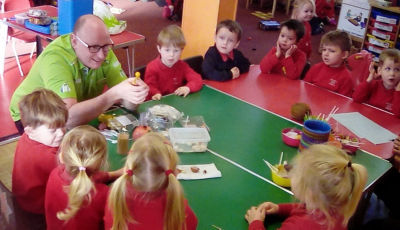 Long Eaton healthy eating