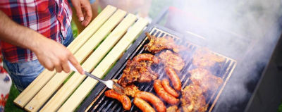 Barbecue 2