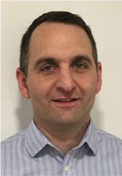 Asda senior director of pricing and promotions Mark Kupelian