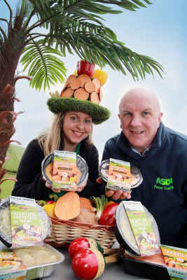 Mash Direct Summer Lines