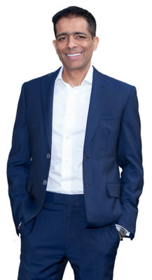 Picture of Mohsin Issa CBE Co-Owner