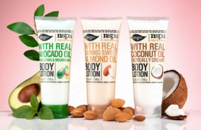 Nspa Fruit Extracts