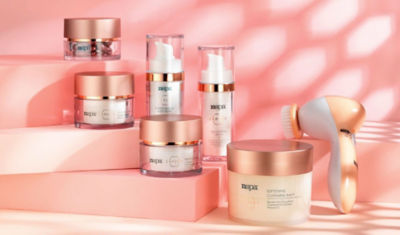 Nspa Expert Range
