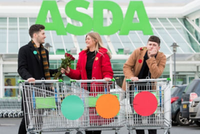 Trolley Dating Govan 