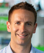 Asda Vice President Own Brand & Commercial Strategy Paul Gillow