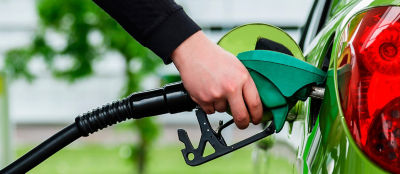 Asda fuel price cut