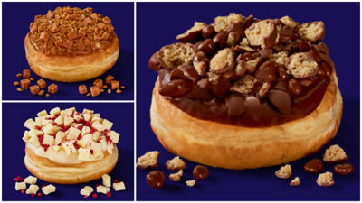 Extra Special Donuts