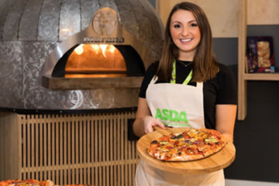 Extra Special pizza masterclass