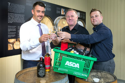 Whisky Supplier 