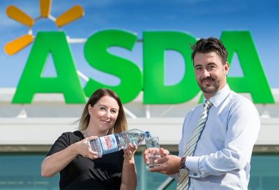 double digit growth for supplier