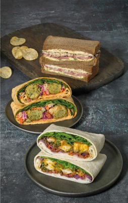 sandwich-and-wraps-830x615-bollard-covers-branded