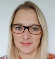 Sarah Tristram