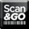 Scan & Go logo
