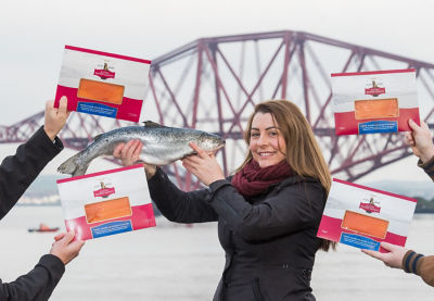 Scottish Fish