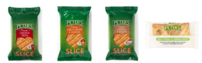 Peter's Good Service