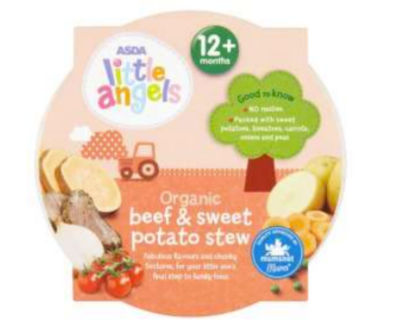 Little Angels recall