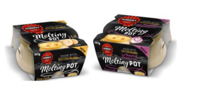 Seriously Melting Pot